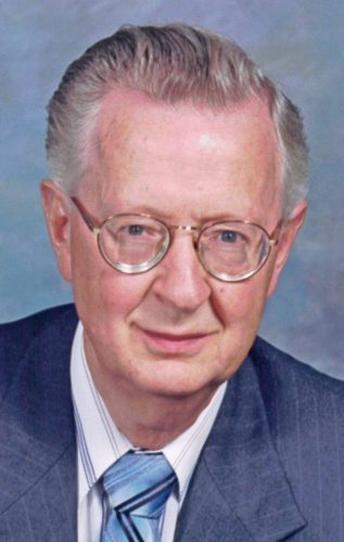 Ronald “Ron” Paul Bower